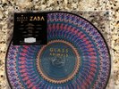 Glass Animals Zaba zoetrope vinyl- New