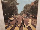 LP VINYL ALBUM THE BEATLES ABBEY ROAD 1969 UK 1ST PRESS PCS 7088 VG B4 Patent