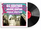 RSD | Big Brother and The Holding Company | Black Vinyl LP | Live