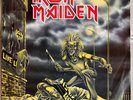 Iron Maiden - 