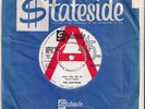 The CONTOURS * Can You Do it * MOTOWN R&B MOD * 1964 UK PROMO 45 * Listen