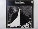 Procol Harum A Whiter Shade Of Pale Philips BT-5156(M) Japan  VINYL LP
