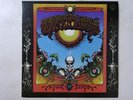 Grateful Dead Aoxomoxoa Warner Bros. Records P-4529W Japan  VINYL LP