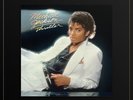 Michael Jackson - Thriller [Used Vinyl LP] 180 Gram