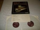 BACH Grumiaux / Sartori Philips HI FI STEREO UK Box Sonatas violin /Cembolo