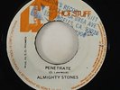 Almighty Stones 