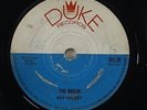 Bob Melody/Band Of Mercy 