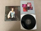 James One Man Clapping Live 12” Vinyl LP 1989 Rough Trade Chain Mail Stutter
