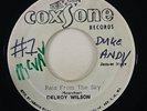 Delroy Wilson 