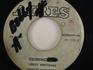 Leroy Heptones (Leroy Sibbles) 