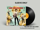 ELVIS' GOLD RECORDS VOL. 4  - NEW Variation LP Novelty Sleeve  LSP 3921 + BONUS