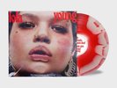 Lola Young - This Wasn'T Meant For You Anyway (red/white sunburst) Vinyl LP