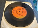 Reggie Garner - Hot Line / Blessed Be The Name 7” Vinyl Single Northern Soul