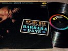 BARBARA DANE On My Way 1962 Capitol ST-1758 1st Jazz Soul Blues 12” Vinyl LP