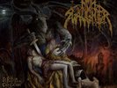 Nunslaughter - Red Is The Color Of Ripping Death [12