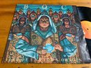 1981 Blue Öyster Cult LP - Fire Of Unknown Origin