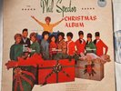 Various, The Phil Spector Christmas Album - 1987 vinyl LP - FREE P&P