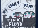 The Pink Floyd  See Emily Play   Scarecrow DB 8214. 1967  Syd Barrett 7