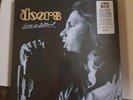 SEALED-The Doors Live in Detroit RSD Black Friday 2024 vinyl Box Set record day