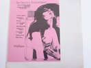 THE RUNAWAYS LIVE IN CONCERT 1976 LP VINYL Rare Mint Sealed Album Joan Jett Punk