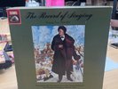 The Records of Singing - EMI Volume Two 1914-1925 - 13 Record Set - Near Mint