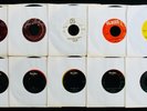 JIMMY REED 10 Chicago Blues 45's Up For Sale Funk Soul Blues Vee Jay