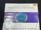 Goldie Presents Metalheads - Inner City Life - Jungle Drum n Bass