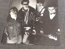 The Damned - New Rose 7