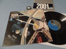 OST LP Various  2001 - A Space Odyssey 1968 Germany | Mint- to EX