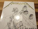Metallica - And Justice For All - Vertigo  LP'S  1988 - Ab 1 Euro