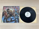 Black 'N Blue [Self Titled] LP Vinyl 1984, Geffen Records GHS 24041 - Rock/Metal