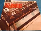 Beatles No.1 The First EP UK 1st Press SUPER AUDIO  [Ex/Vg+]