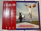 2024-RSD-THE ROLLING STONES-“GET YER YA-YA’S OUT -NEW/SEALED RSD BLACK FRIDAY