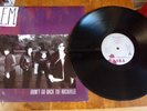 R.E.M. Don't Go Back To Rockville EP w Promo 12'' Single Set of 2