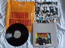 The Charlatans Us And Us Only Vinyl LP Original First Pressing Tower Records
