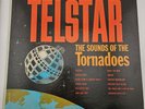 The Original Telstar The Sounds Of The Tornadoes London Vinyl Lp Mono LL 3279