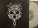 Corrosion of Conformity - S/T LP 2012 Candlelight CDL0516LP [Clear] w/ 7
