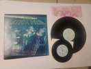 The Stick Men - This Is The Master Brew Lp With 45 VG VG+