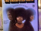 The Undisputed Truth– Face To Face With The Truth 1971   Gordy VINYL