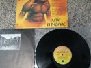 Metallica 1990 jump in the fire/ creeping death vinyl /slayer, exodus,megadeth