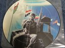 Iron maiden 1984 2 Minutes to midnight picture disc vinyl /ozzy,judas priest