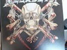 MEGADETH -KILLING IS MY BUSINESS- AWESOME RARE 2018 PRESS 2LP VINYL 10 BONUS TRX