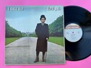 Elton John - A Single Man LP VINYL 1978, Rocket Records, Original, Japan NM Wax