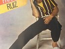 Voy Pa’  Encima Frankie Ruiz Vinyl