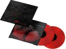 The Cure -SONGS OF A LOST WORLD - BLOOD RED MOON EDITION 2XLP WITH INSTRUMENTALS