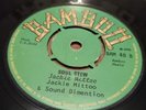JACKIE MITTOO Soul Stew WINSTON FRANCIS California Dreaming reggae 45 7