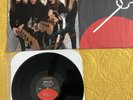 Metallica Garage Days Revisited Lp Vinyl EX/NM