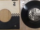 2-Tone single TT#11 - The Specials - Rat Race - 7