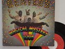EP 45T x 2 The Beatles 
