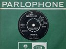 THE BEATLES ‘Love Me Do/P.S. I Love You’ Parlophone 45